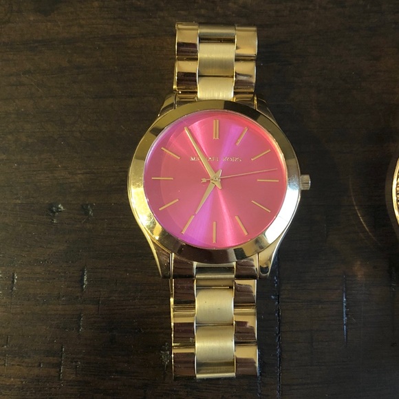 Michael Kors Watch Collection - ALL 3!!! - Picture 5 of 8